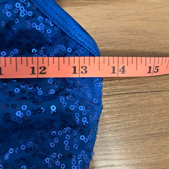 A Wish Come True Dance Costume. Size Small Adult - Picture 4 of 7